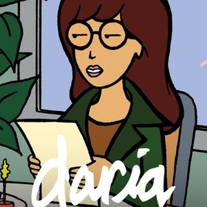Which was better Doug or Daria?