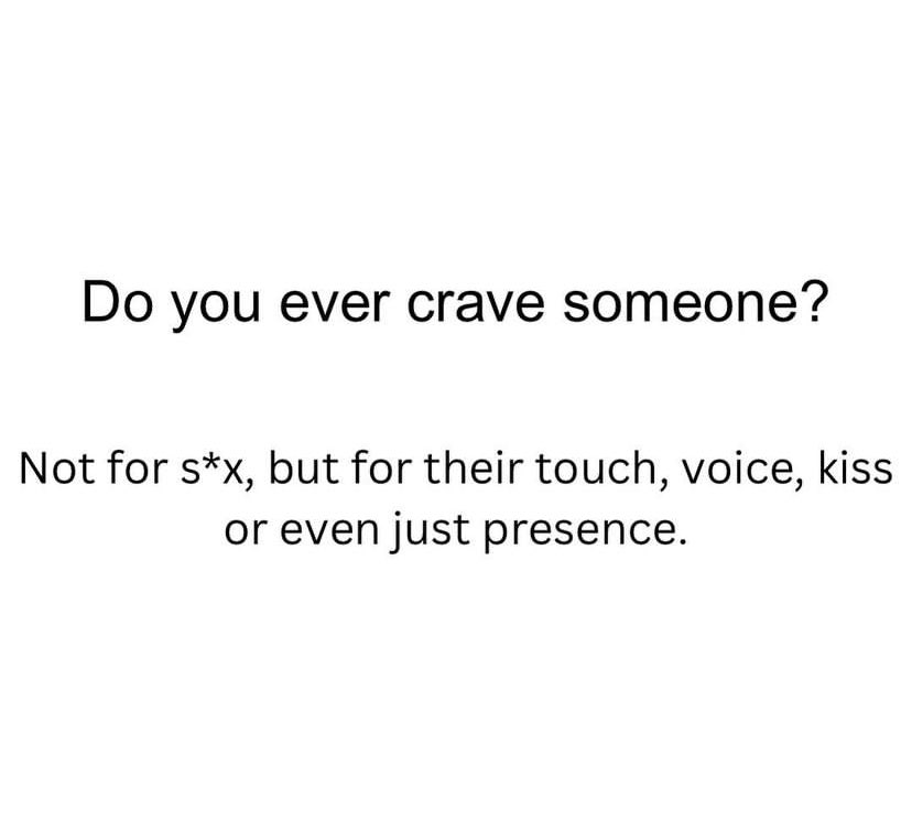 I crave YOU 😉

#craving #Funny #Intelligent #AudiobookNarrator #LoveAudiobooks #SmutReader #Audiobooks #Romance #RomanceNarrator #SpicyBooks #YouKnowWhoYouAre #Horny 😘