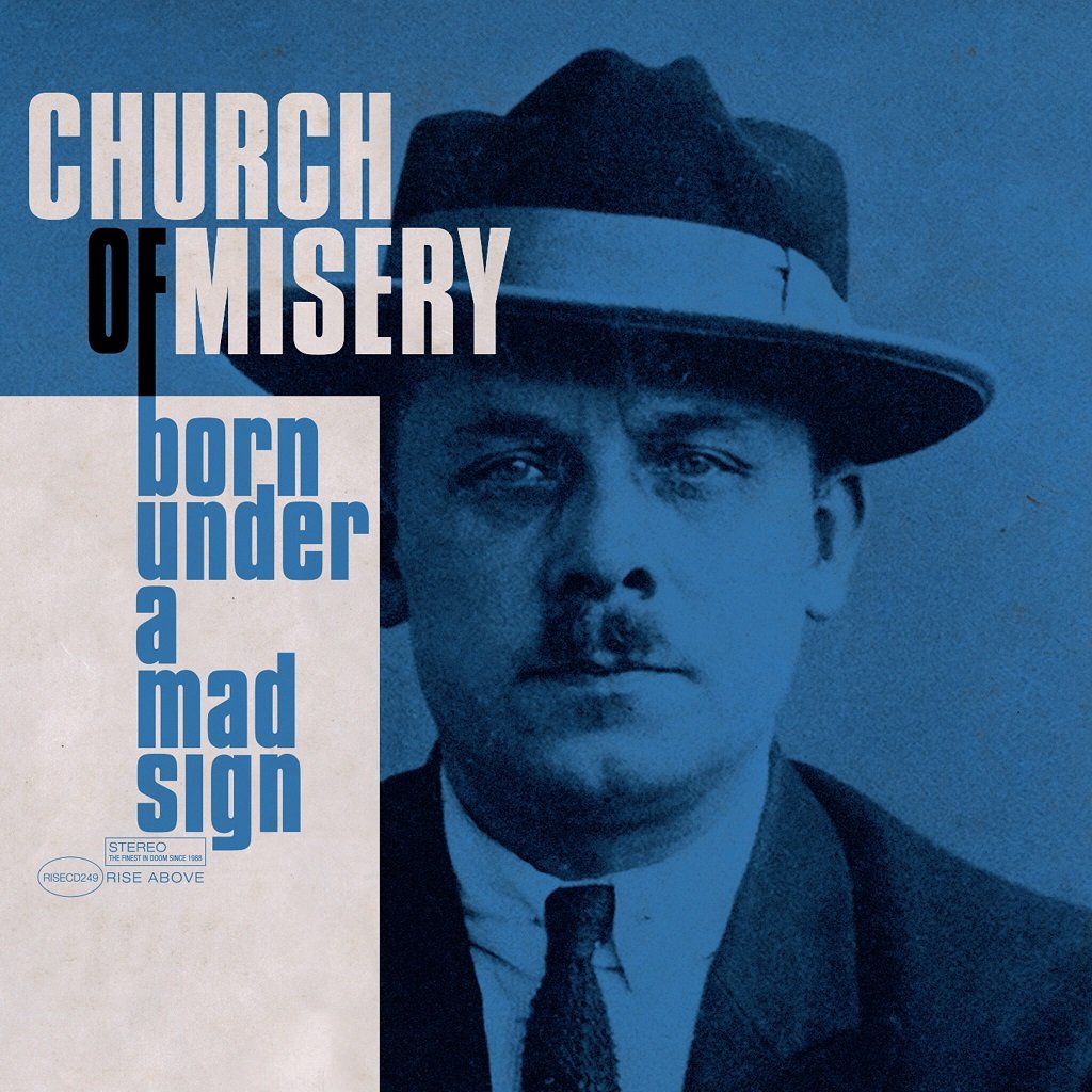 Really digging the groove on this album, but what's with the kick sound?