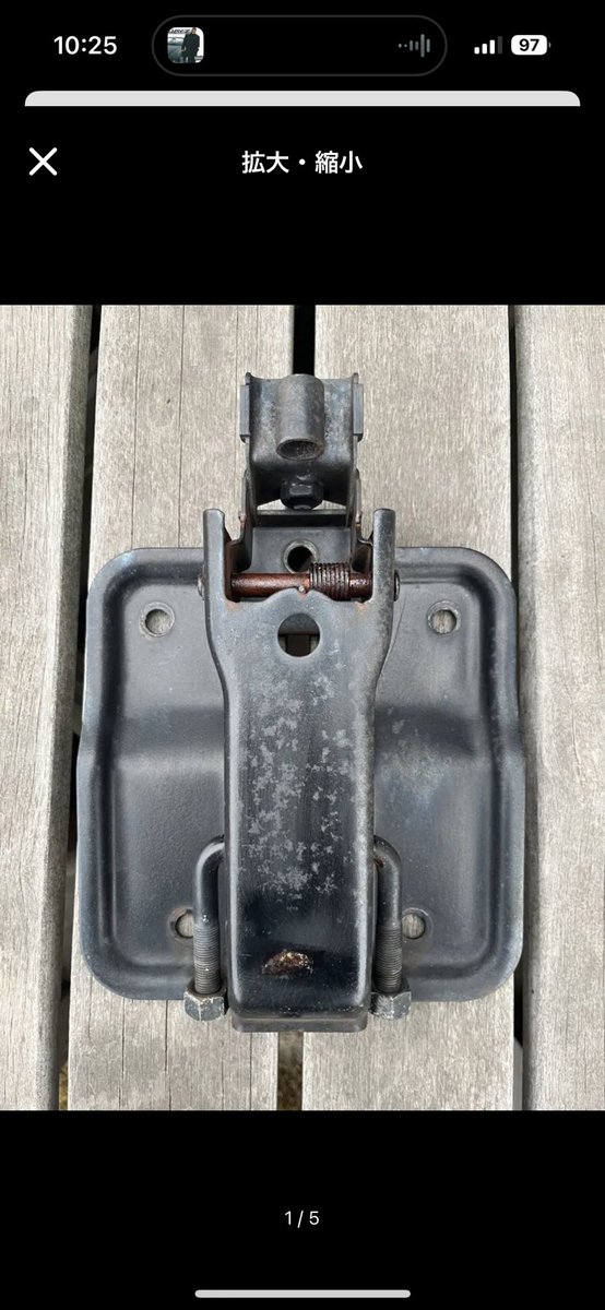 ja22のタイヤブラケットとタイヤにつけるナットみたいなやつのサイズってなんですか？　ボディ側ではありません！
#ja22