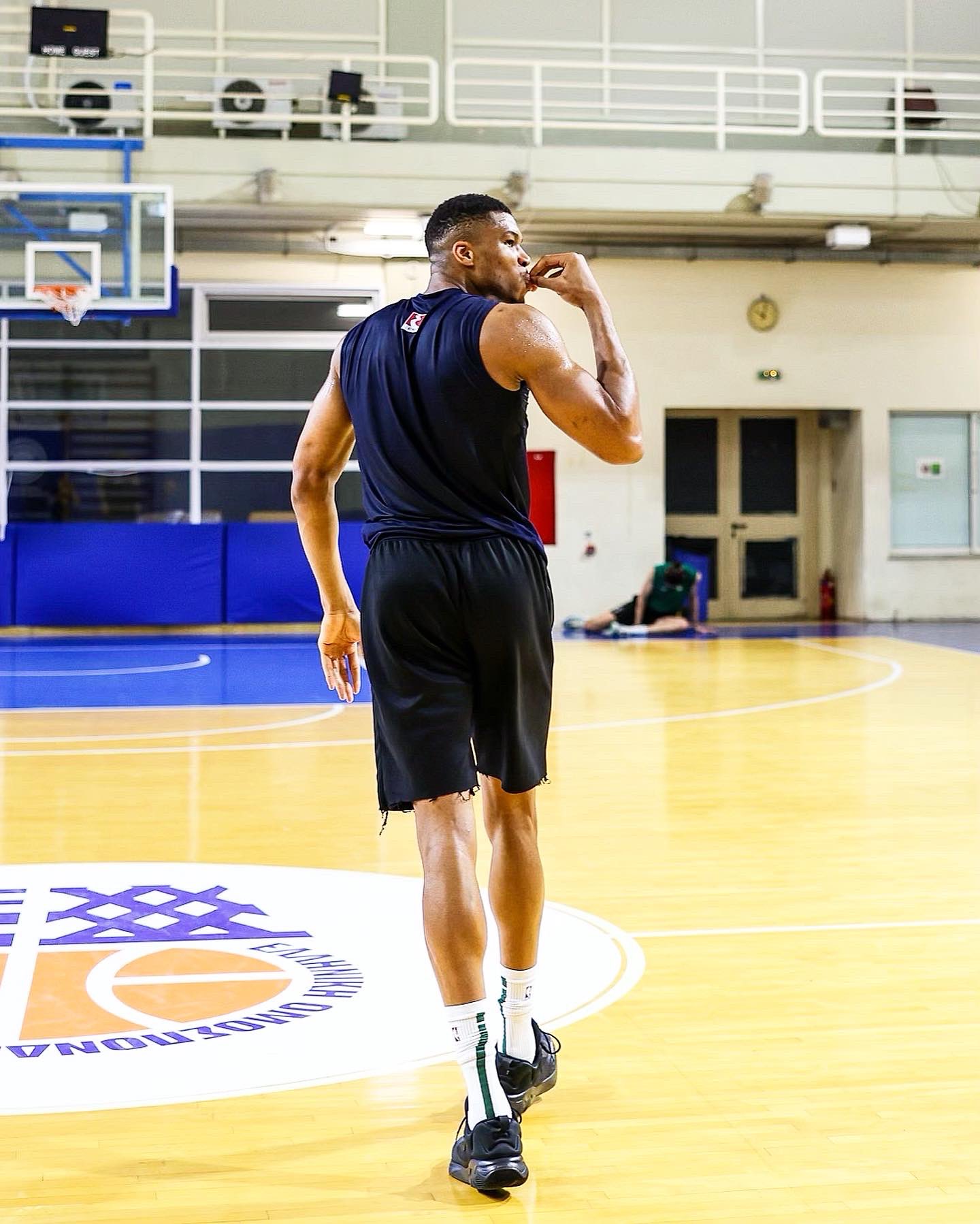 Greek freak shorts hotsell