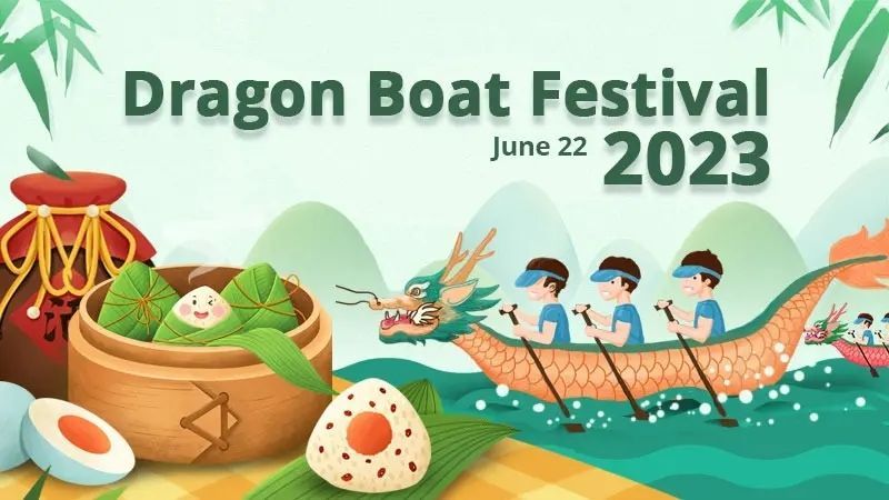 Ultrasonic_mfg's tweet photo. Happy Dragon Boat Festival! https://t.co/QriCtmZBk9