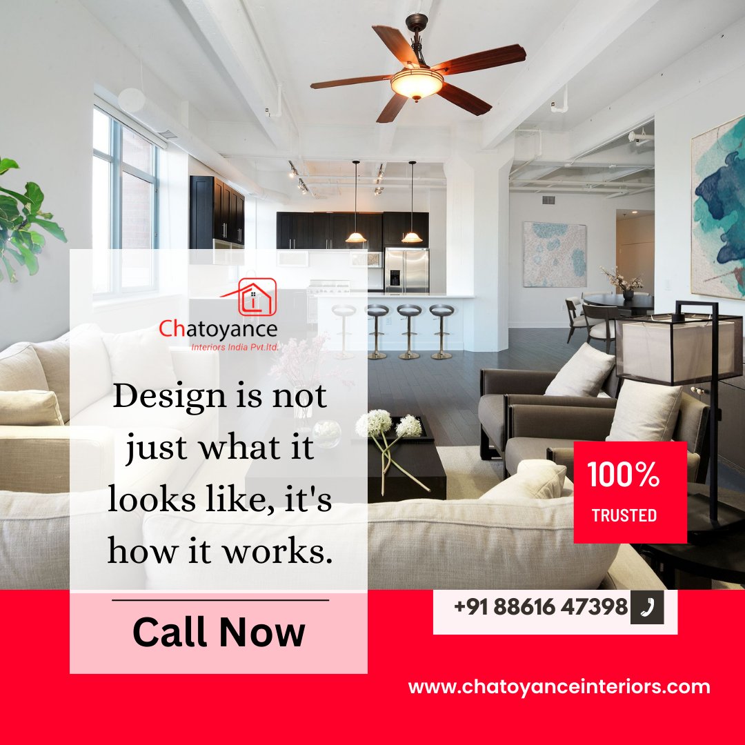 ChatoyanceI's tweet photo. The perfect colour combo for a stylish living room, with Bangalore’s Trusted Chatoyance Interiors Designers.

Call Us At – 8861647398
Mail Id - info@chatoyanceinteriors.com
Website - https://t.co/WAqRZNmu76

#chatoyance #bangaloreinterior https://t.co/T5bpwK2Tpv