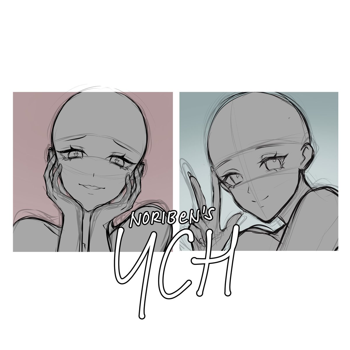 YCH ICON for 25usd!
rendered + bg color of choice!

Rts are appreciated! Hmu if interested 🥹🫶