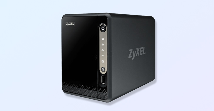 Zyxel Releases Urgent Security Updates for Critical Vulnerability in NAS Devices dlvr.it/Sr00fV