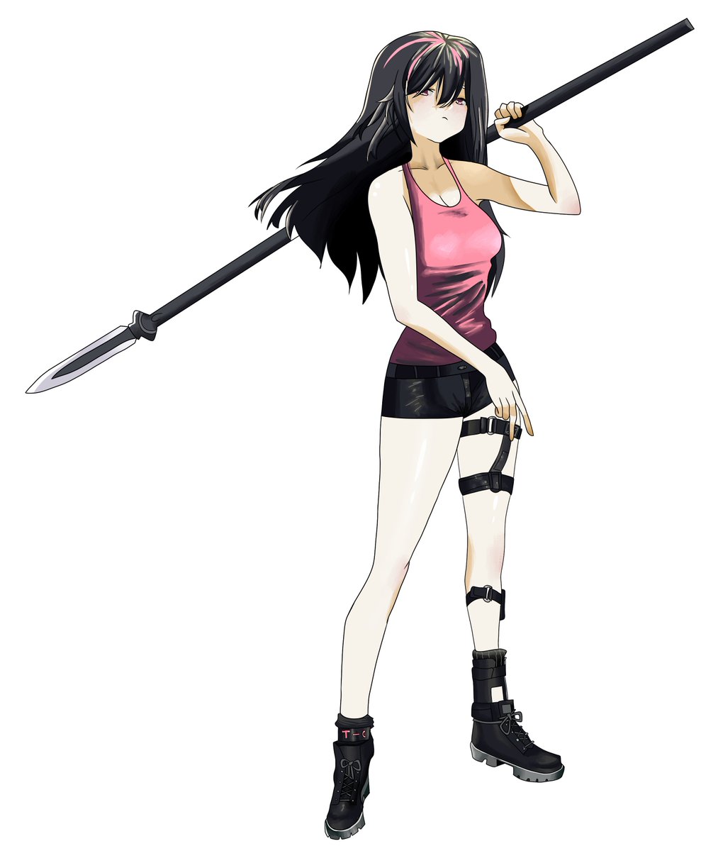 birdercrow's tweet photo. girl https://t.co/MB6MNPOB8L