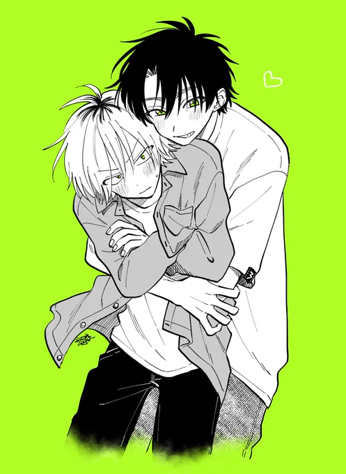 #きたみなくん 4話前編がピクシブコミックさんでも公開されました!よろしくお願いします