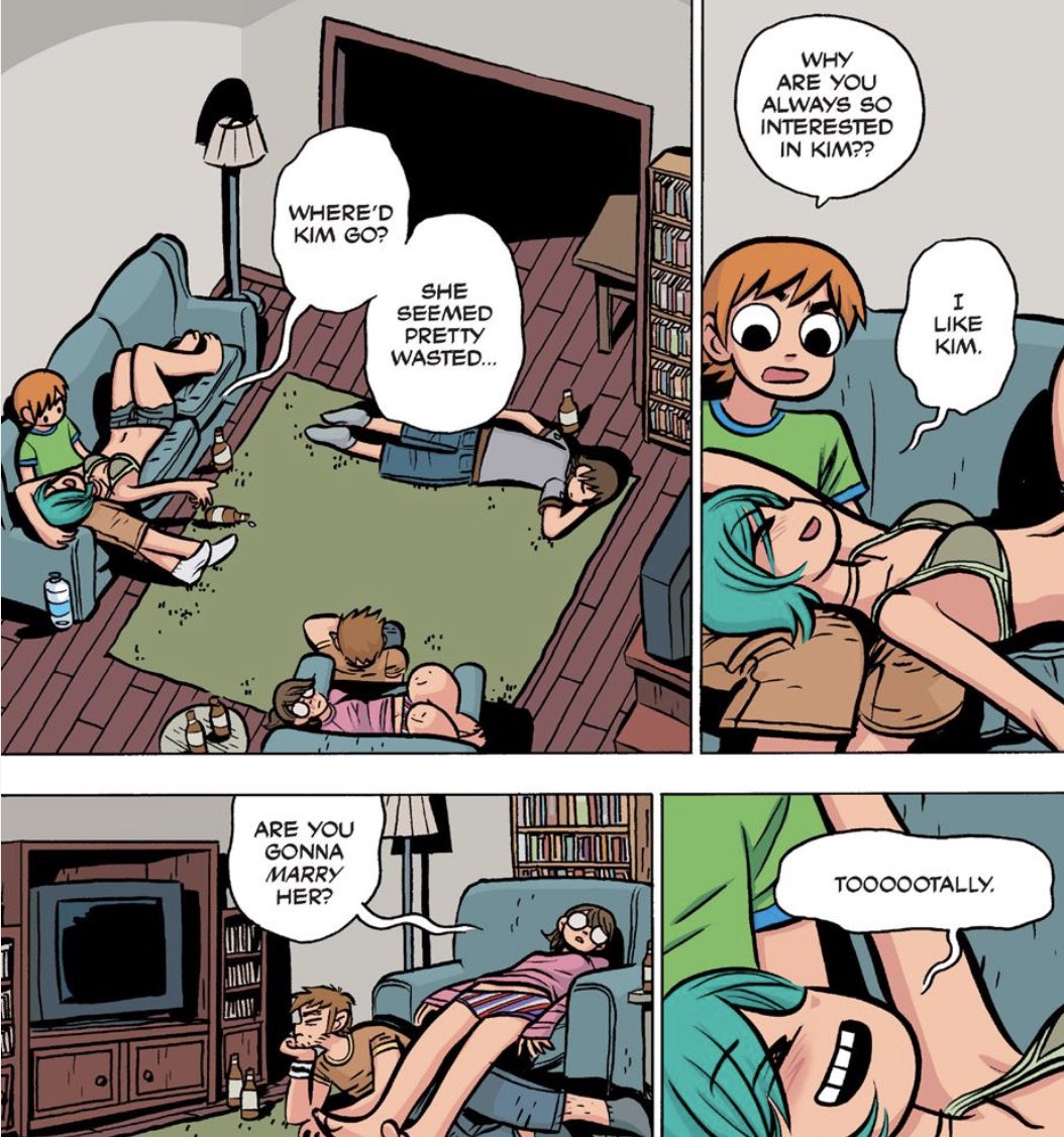 daily scott pilgrim vs the world (@dailyspvtw) on Twitter photo 2023-06-21 03:33:43