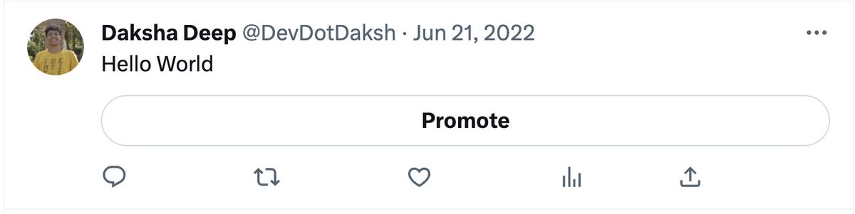 DevDotDaksha's tweet photo. 🎉 Celebrating my first year on Twitter! 🎉 I am grateful for this amazing platform that has connected me with fellow developers, mentors, and friends. It's been an incredible journey as a software developer. Cheers to all the inspiring minds out there! 🚀💻✨ #OneYearOnTwitter https://t.co/SP6DjvehWp