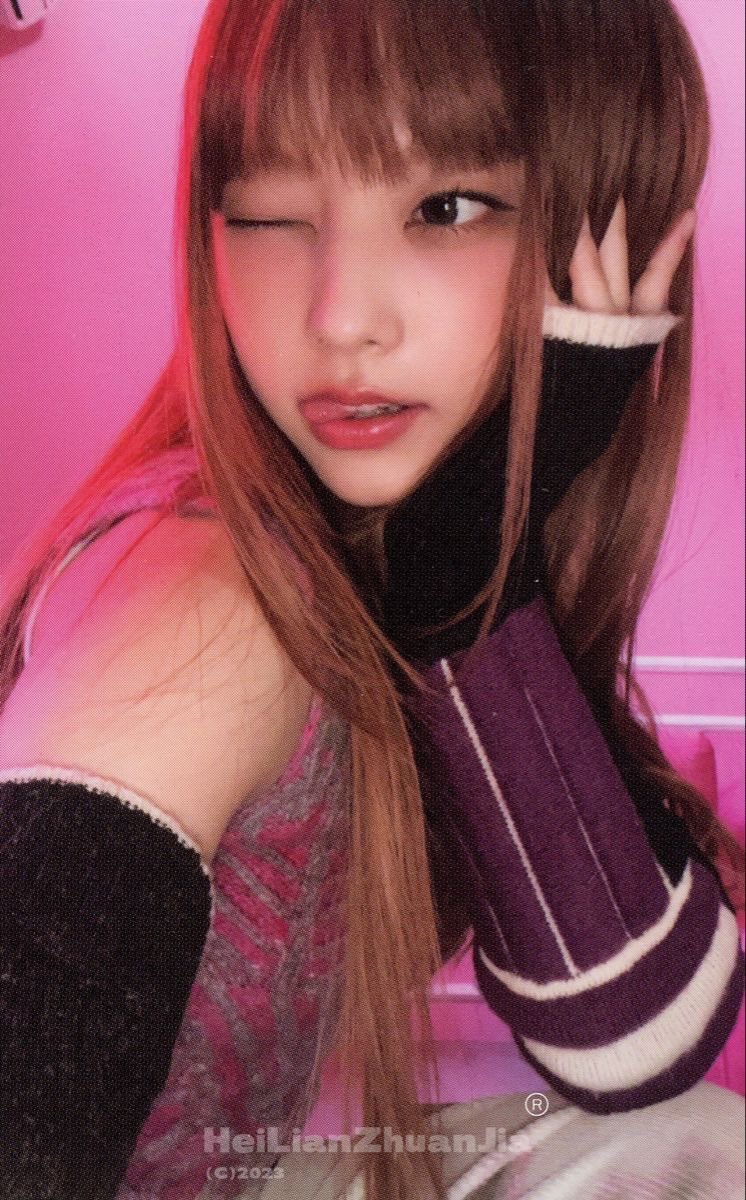 naoiimura's tweet photo. 🍥 . . . wts lfb ph  🜚✧𖤐 RUSH SELLING —— #rikihaulsellsz

💭 haerin wink tingi [ 180₱ ]

✯ payo only |stbo  | X sensitive 

rfs: need funds 
reply or dm to mine

🏷 newjeans haerin wink https://t.co/vgfyS0q6xh