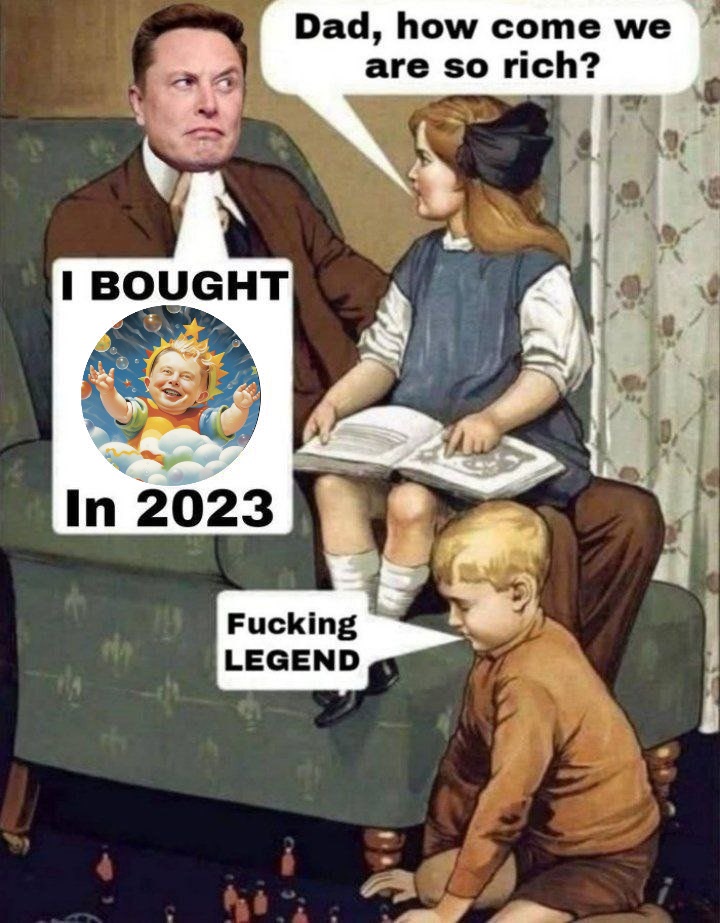 BAMBINOBsc's tweet photo. #BAMBINO  will be best Meme of the year 💯🎉 https://t.co/Vvk8GONmac