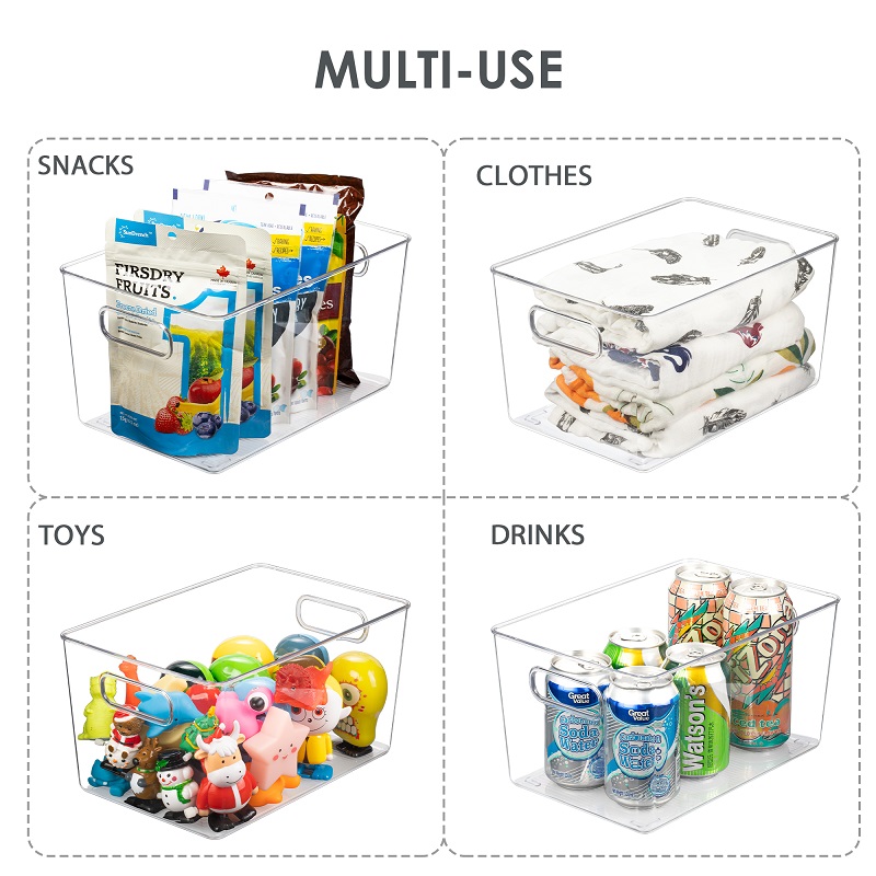 Honglaichuang's tweet image. Panty Organizers 
Refrigerator Organizers Bins
By Hhouseware | Honglaichuang 

#Organization #hacks #organizationhacks #storage #foodstorage #organizer #oem #hhouseware #honglaichuang