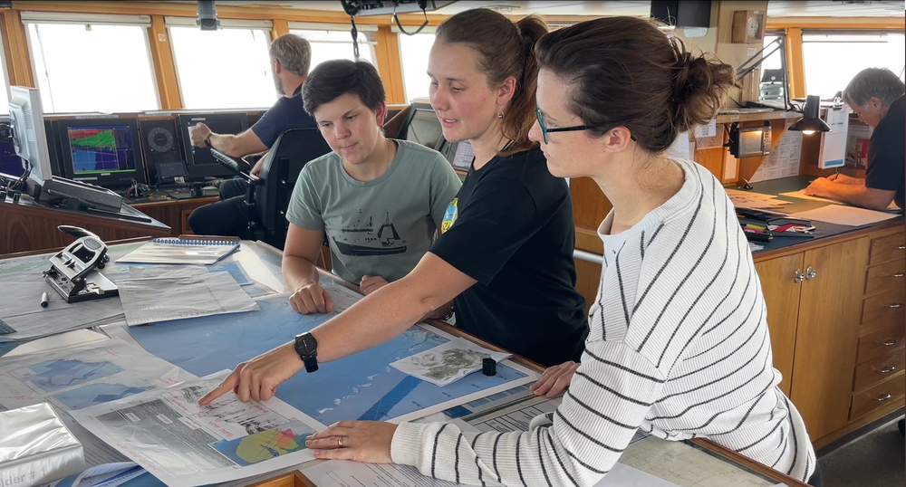 GNS Science Te Pū Ao tweet media