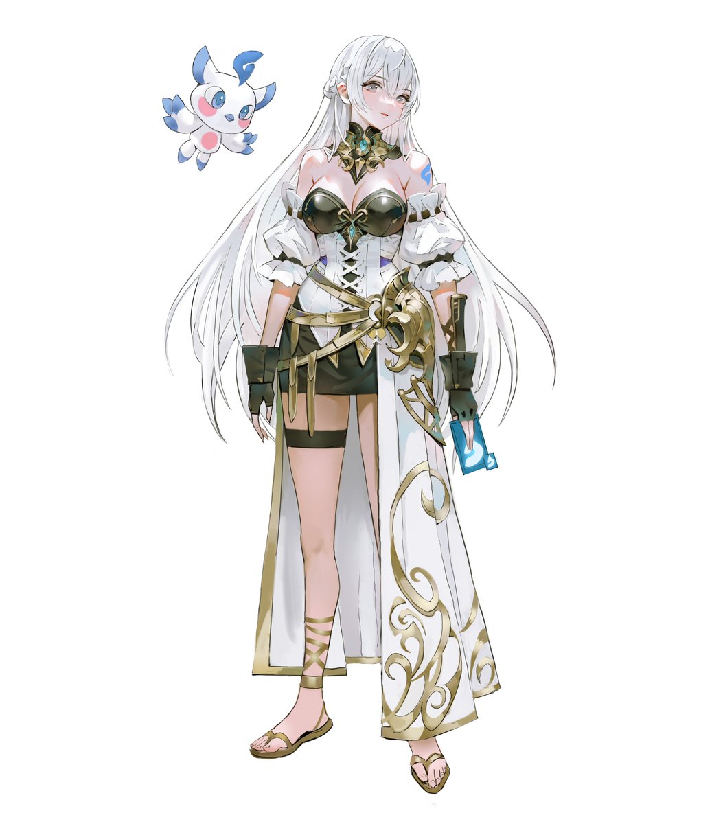 Officially annoucing to be the artist for @FreedomWRLD  I have been focusing on this project for a while now and am excited to show everyone what we have been working on  Thank you for supporting me and Freedom 📷