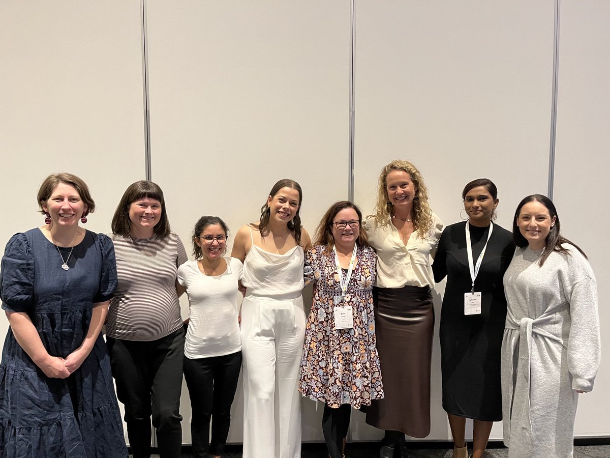 Prof Margie Danchin (@danchinmargie) on Twitter photo Very proud of my team & PhD students on presenting their work to understand the social & behavioral drivers of vaccine uptake and the role of multi-component interventions in LMICs and vaccine champions at #CDIC2023 <a href="/_PHAA_/">publichealthaus.bsky.social</a> <a href="/MCRI_for_kids/">Murdoch Children's Research Institute (MCRI)</a> <a href="/UNICEF/">UNICEF</a> 👇 Very proud of my team & PhD students on presenting their work to understand the social & behavioral drivers of vaccine uptake and the role of multi-component interventions in LMICs and vaccine champions at #CDIC2023 <a href="/_PHAA_/">publichealthaus.bsky.social</a> <a href="/MCRI_for_kids/">Murdoch Children's Research Institute (MCRI)</a> <a href="/UNICEF/">UNICEF</a> 👇