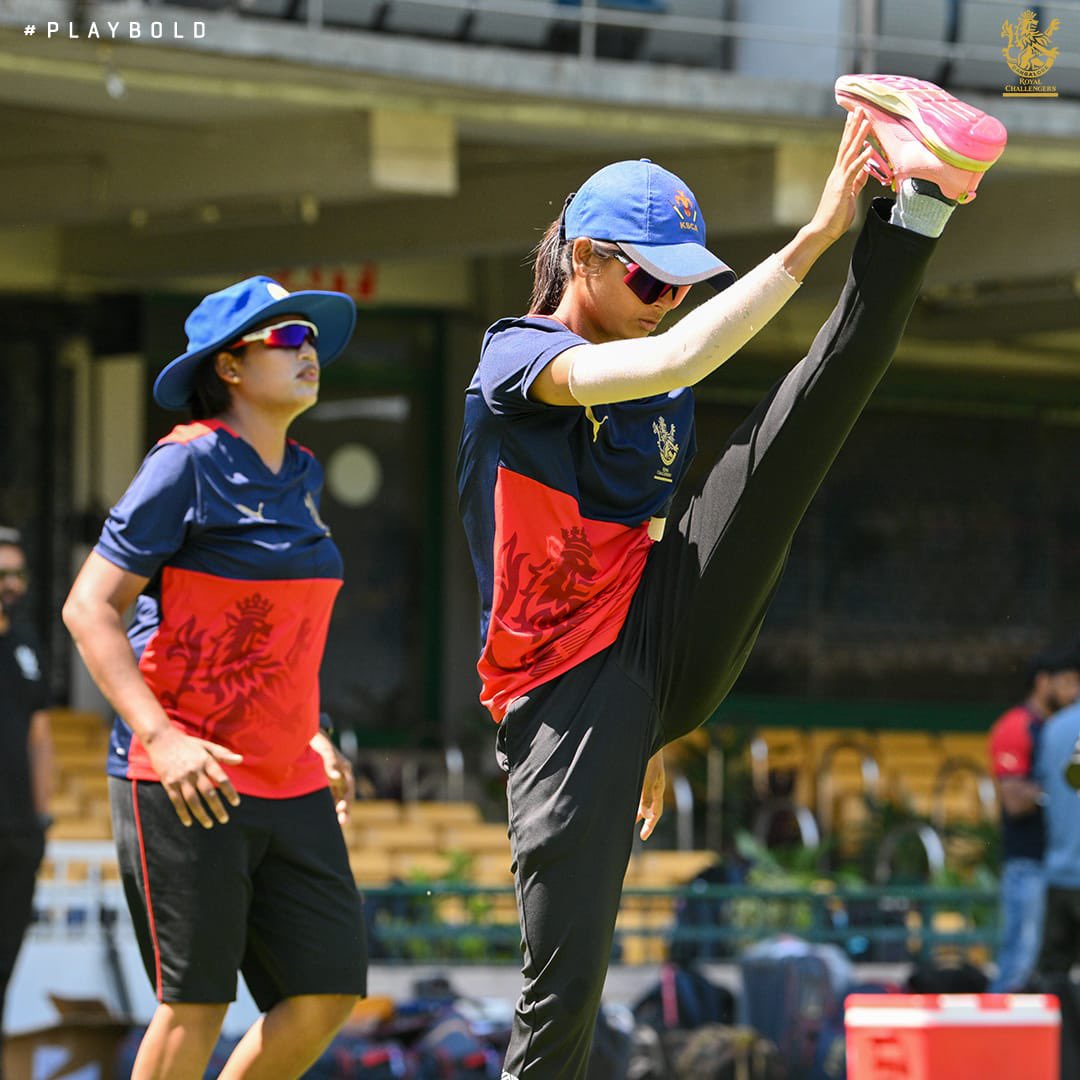 #PlayBold #InternationalYogaDay