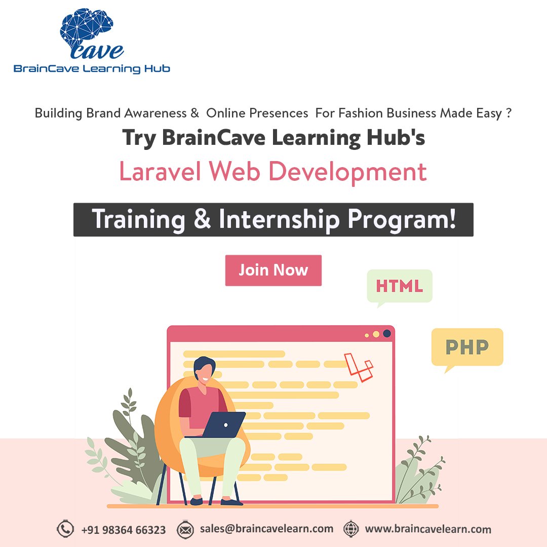 BrainCave Learning Hub tweet media