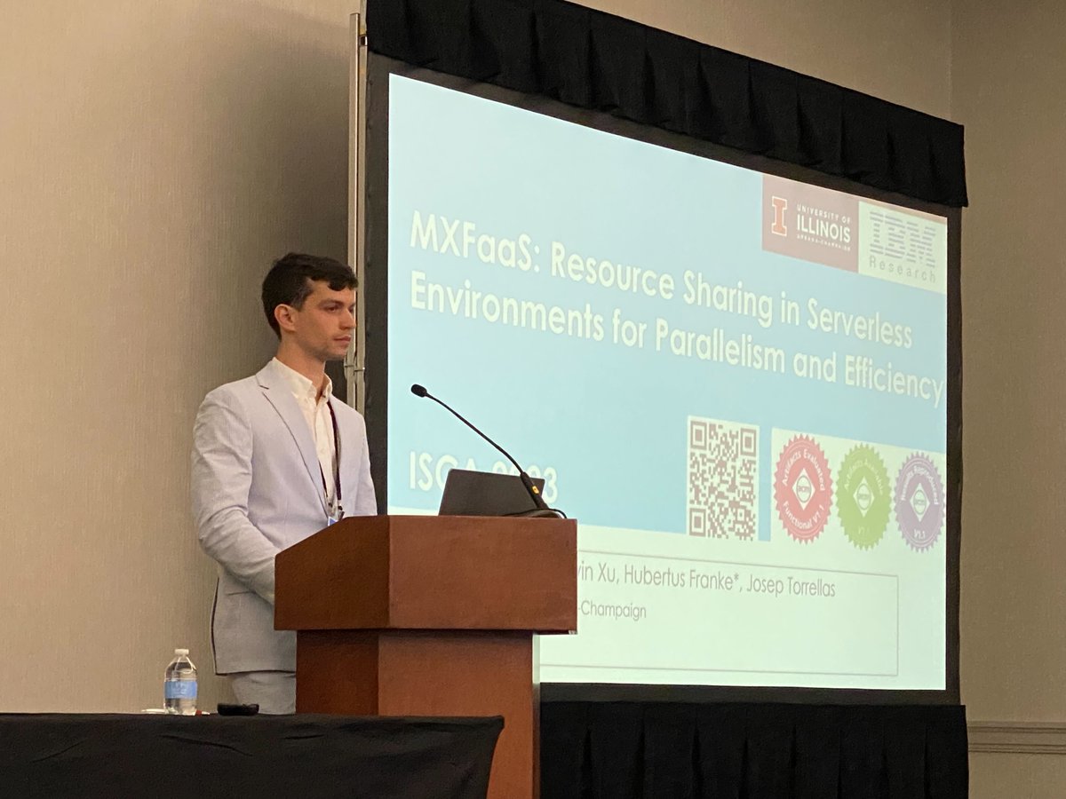 Tianyin Xu tweet media