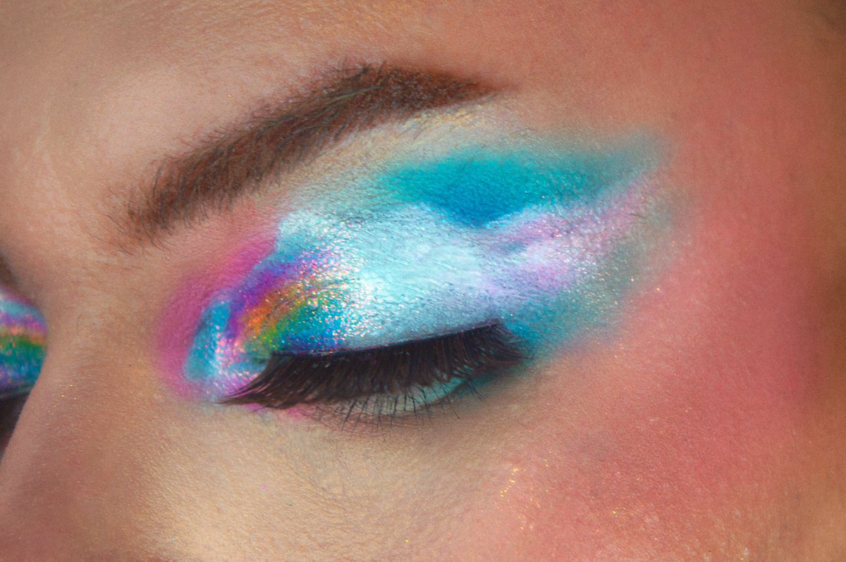 BlendBeast - The Makeup Pirate tweet media