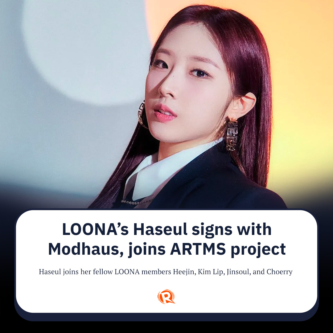 Rappler on Twitter "On Tuesday night, June 20, the ARTMS Twitter