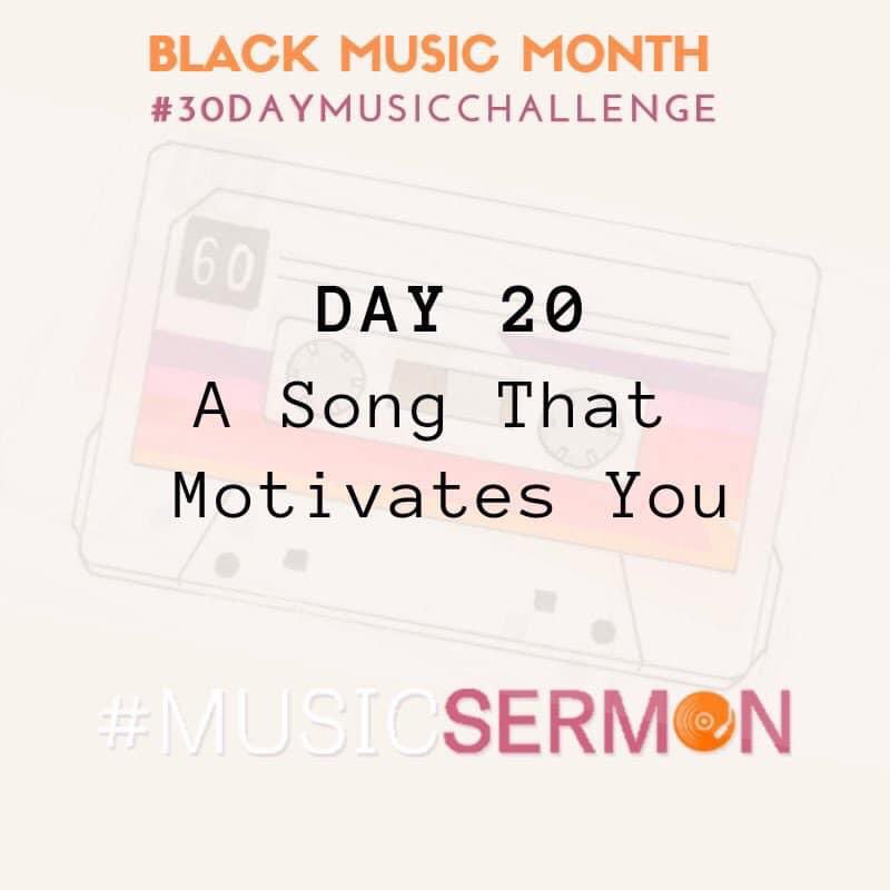 Piano_Lady4Life's tweet photo. Day 20 of our #BlackMusicMonth #30DayMusicChallenge 

What’s a song that motivates you?

🗣SOUNDOFF…. 

🎹 ᡶꫝꫀ ᩏỉꪖ᭢ꪮ ꪶꪖᦔꪗ🎹 https://t.co/7hXOG7wwcC