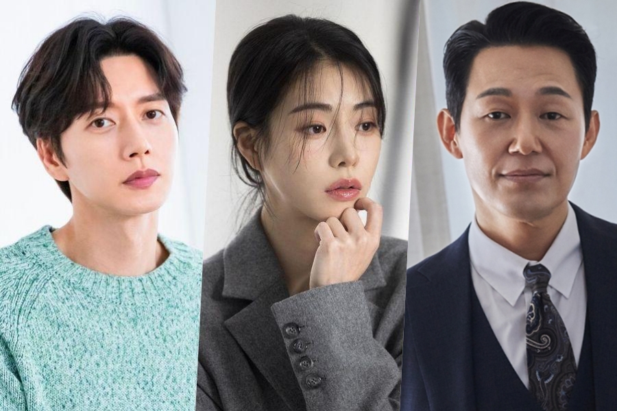Soompi tweet media
