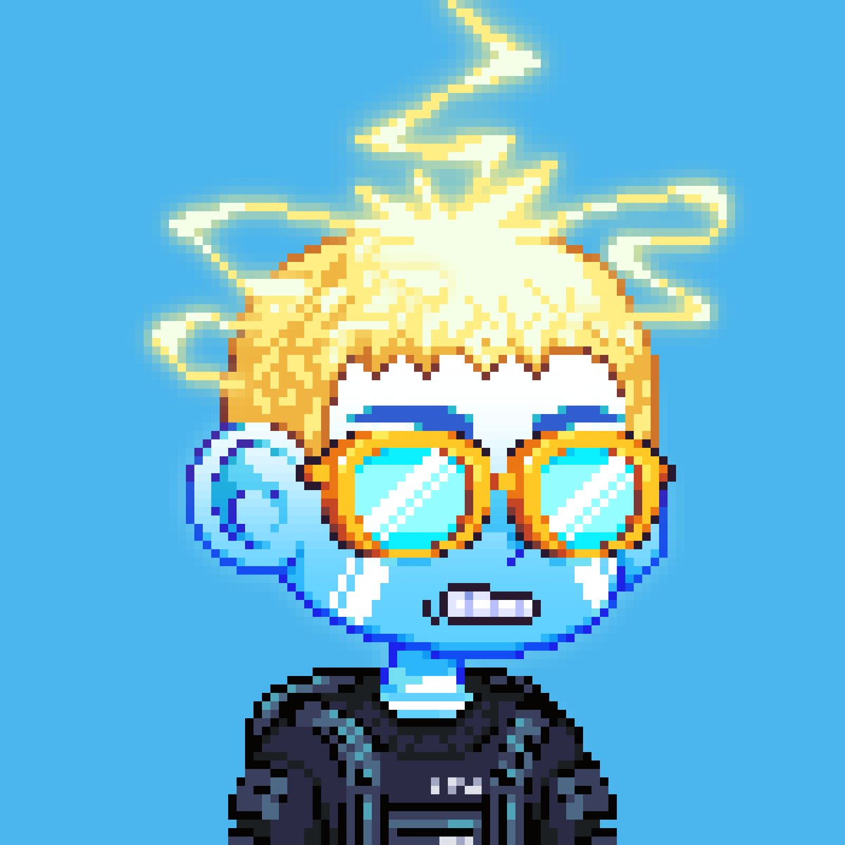 💫⚡️💫 ZAP ⚡️💫⚡️