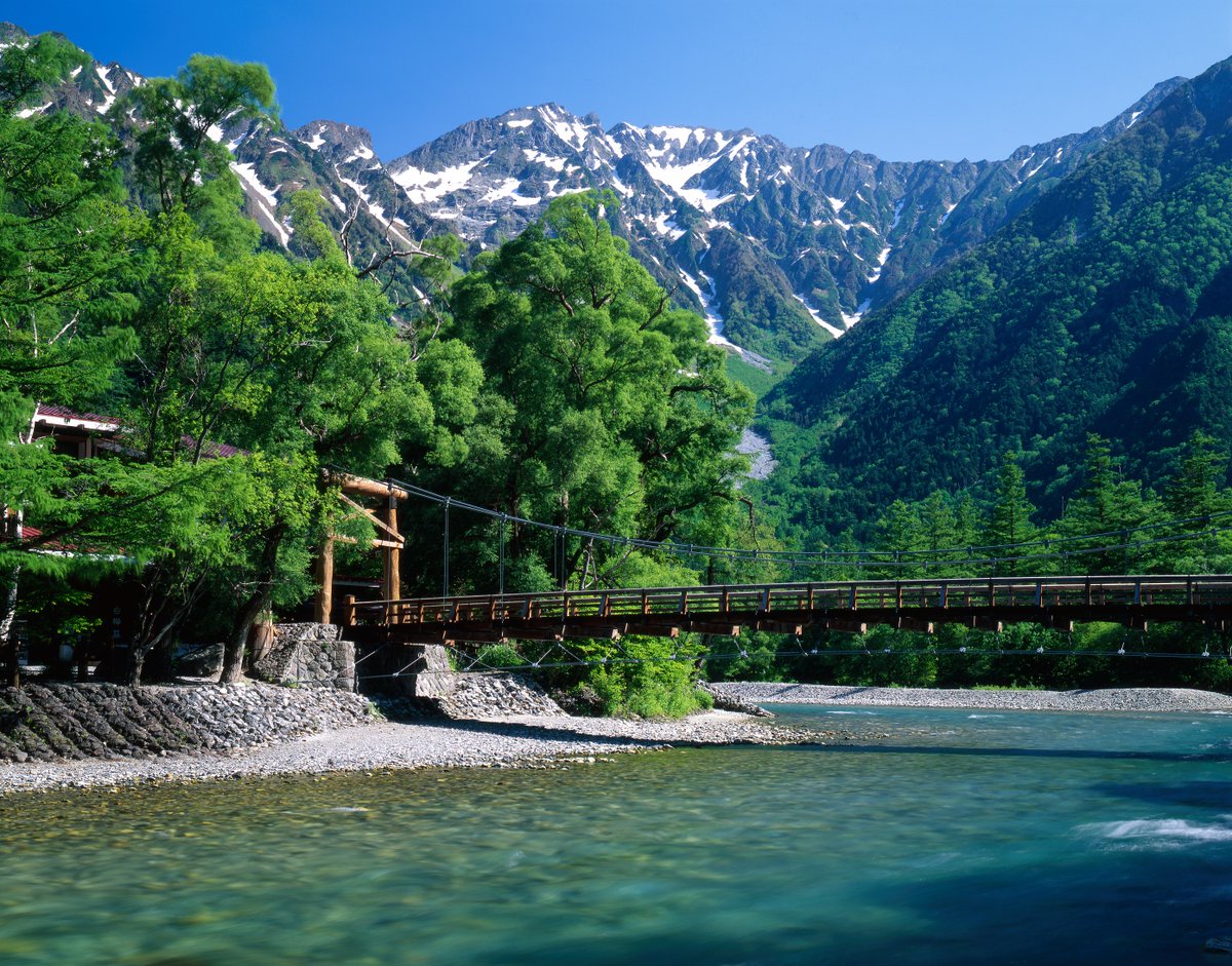 7月13日から運行開始の #渋谷～上高地線 は、現在予約受付中！
渋谷マークシティ5階から発車します🚌💨
上高地への旅行をご検討中の皆さま、ぜひご利用ください☺️

運行詳細⬇️
sawayaka.alpico.co.jp/route/kamikoch…

購入⬇️
highwaybus.com/gp/reservation…

※新宿～上高地線は大好評運行中です！
#さわやか信州号