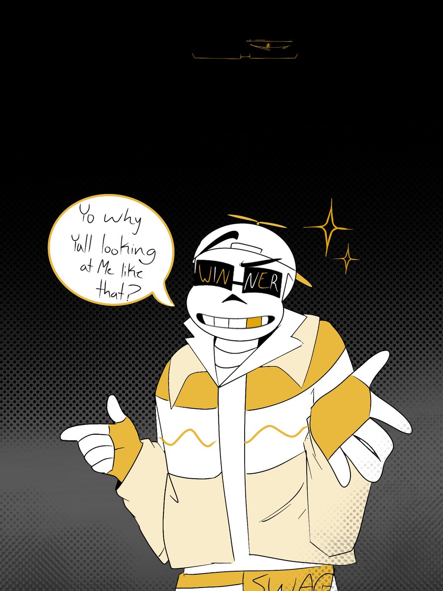 GodsSandwich's tweet photo. SILLY COMIC WITH THE MULTI-GANG #errorsans #freshsans #inksans #oreopapyrus #undertaleAU
PART 2 https://t.co/DPMWGmh9Up