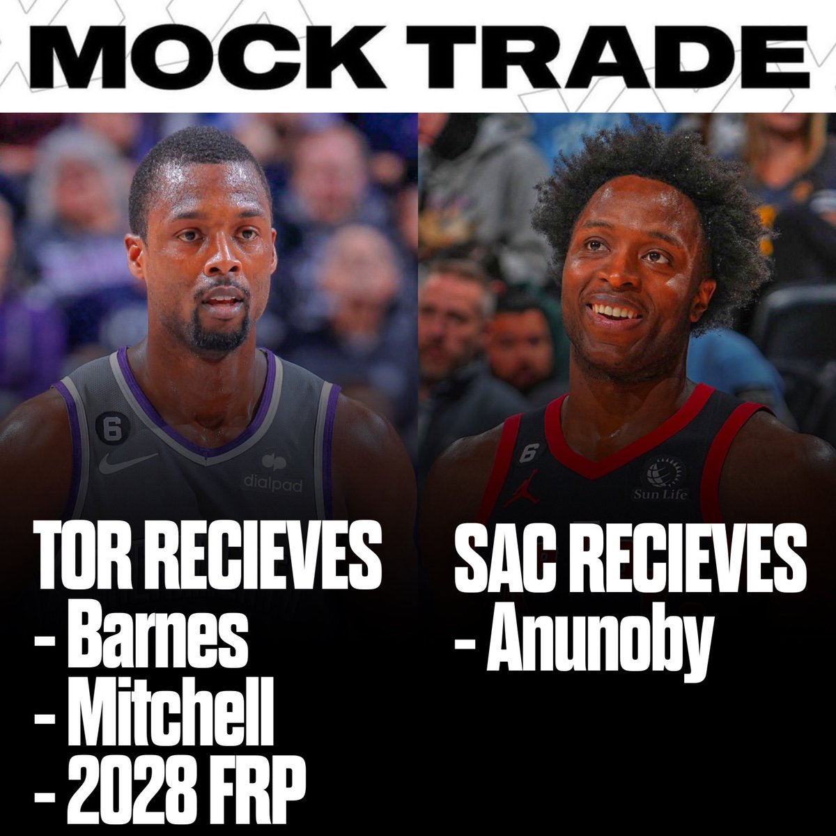 Sacramento Kings 24/7 tweet media