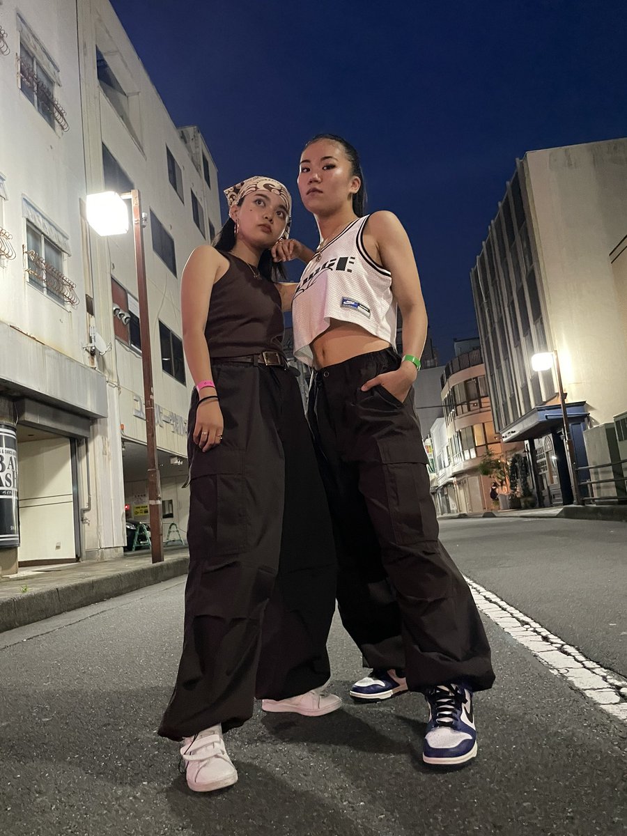 🔥🔥🔥🔥🔥🔥🔥🔥
🔥🔥DEFRESH DX🔥🔥
🔥🔥  杏樹&amp;@KO  🔥🔥
 🔥🔥🔥🔥🔥🔥🔥🔥
#DE #FRESH #DX #Dance 
#BATTLE #showcase #浜松市 
instagram.com/p/CtogxmQStac/…