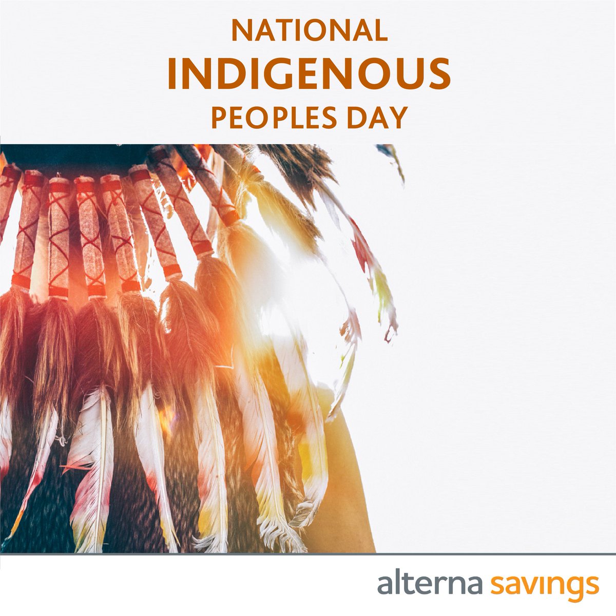Today we celebrate National Indigenous Peoples Day and honour the rich heritage, vibrant cultures, and remarkable contributions of the First Nations, Inuit, and Métis peoples.

Learn about the significance of this special day here: 🔗 bit.ly/3N9q4V3

#NIPDCanada