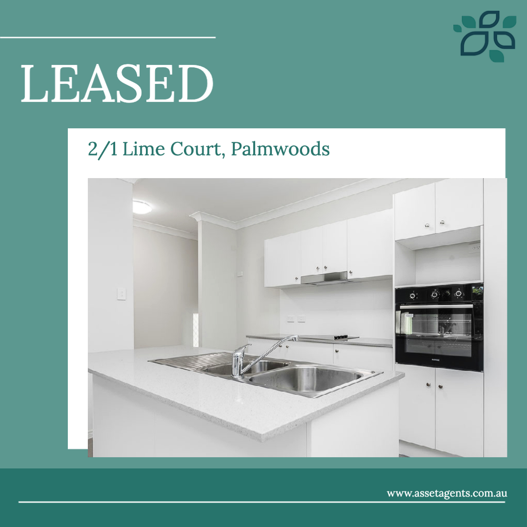 LEASED | $580 pw | 3 Bed 2 Bath
Thinking of renting out your home? Send us a message.

#realestatesunshinecoast #sunshinecoast #maroochydore #nambour #buderim #mooloolaba #realestate #sold #sell #sale #forsale #rent #forrent #homeforrent #homeforsale #house #home