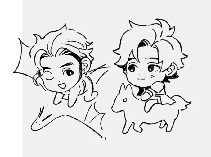 making c1audevain merch but letting them be separate charms because i know the world wouldnt understand 💔