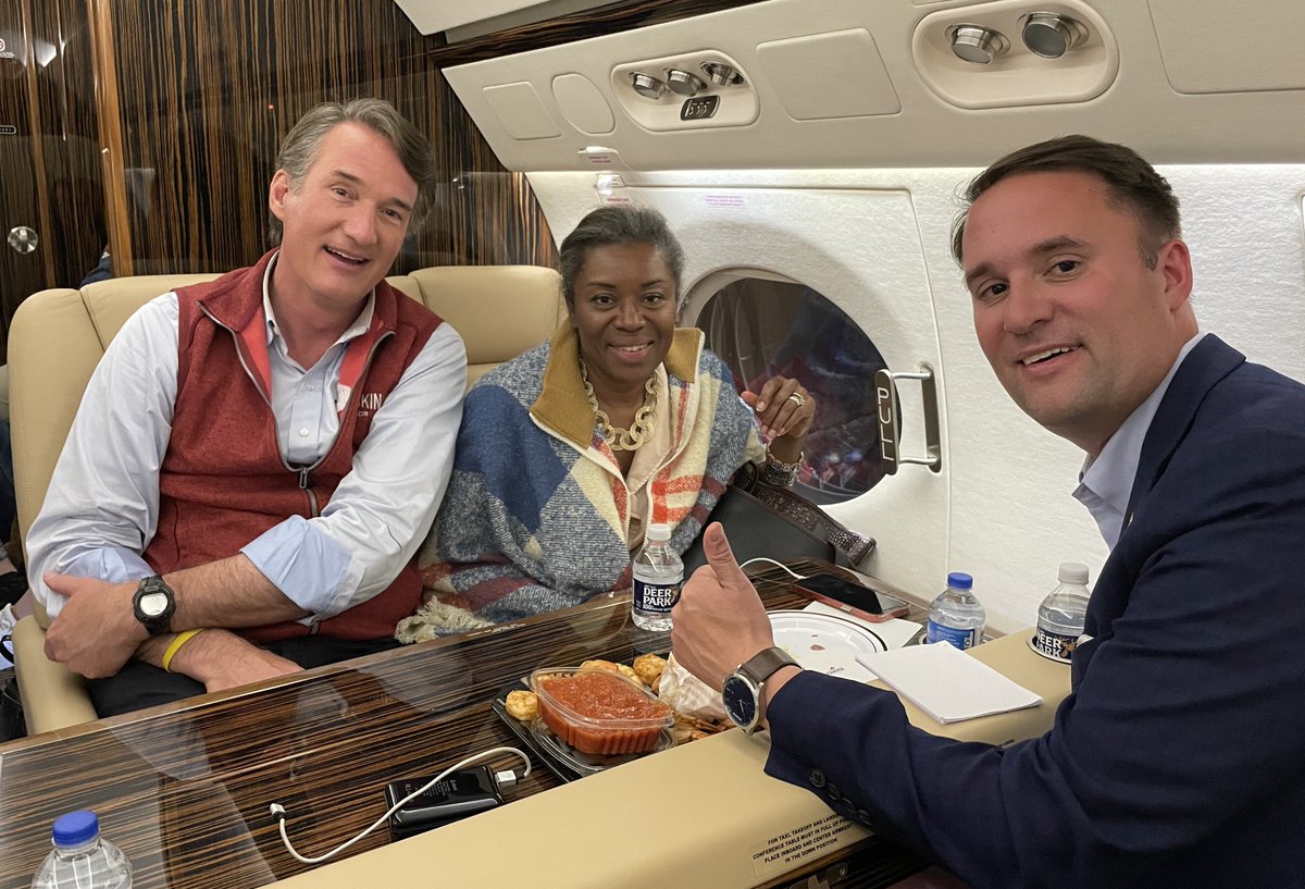 RichAndersonRPV's tweet image. Tonight, Virginians nominated a slate of fantastic GOP candidates. In contrast, Democrats nominated extremists. From here, we move out to huge victories in November &amp;amp; enact @GlennYoungkin's agenda for Virginia. Sleep well, Virginia--we are a strong &amp;amp; united party that will lead.