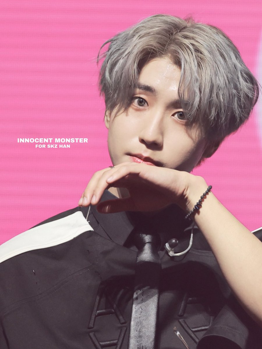 [#HAN]

⭐️