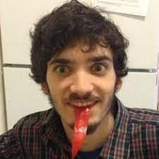 Jade | road to 500 on Twitter: "why does toby fox look different in