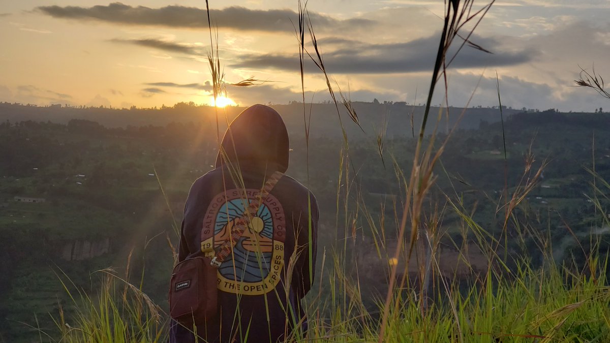 SIPIEXPLORERS's tweet image. Still capturing the sunrise 🌅 moments #ExploreUganda #Visit sipi 
@AmonClassie 
@ihundeAdventure 
#exploringtogether