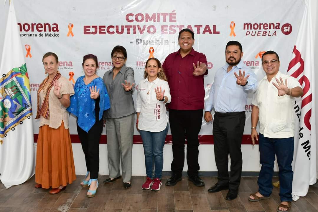 Ana Laura Martínez Escobar tweet media