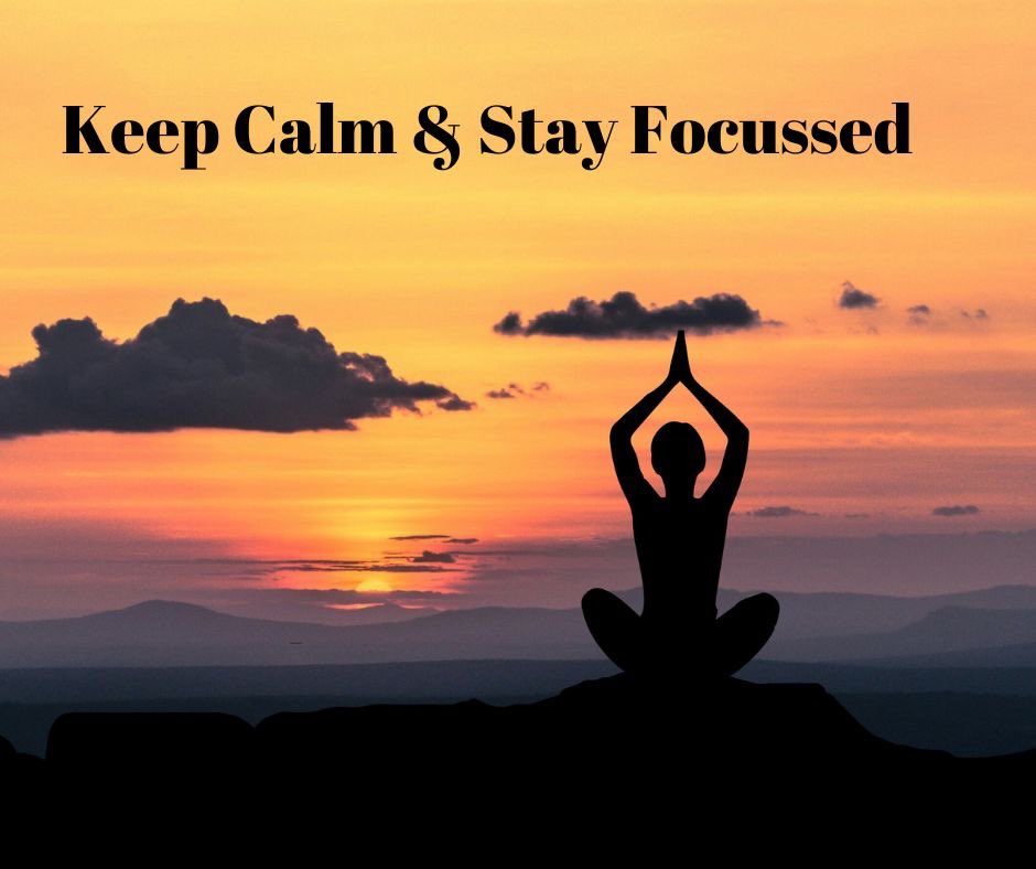 Did you ‘Yoga’ today? 

#InternationalDayofYoga #India #YogaDay