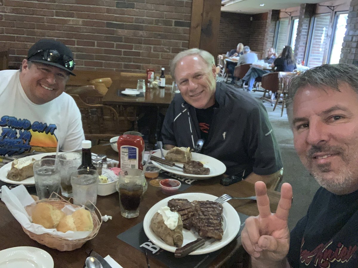 Kirby Arnold tweet media