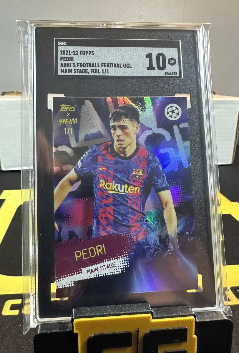 GG Cards & Breaks tweet media