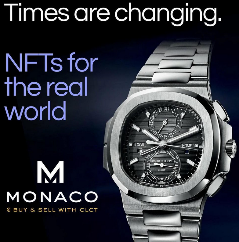 CollectCoin tweet media