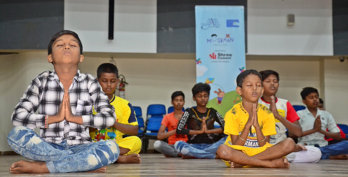 Prabha Khaitan Foundation tweet media