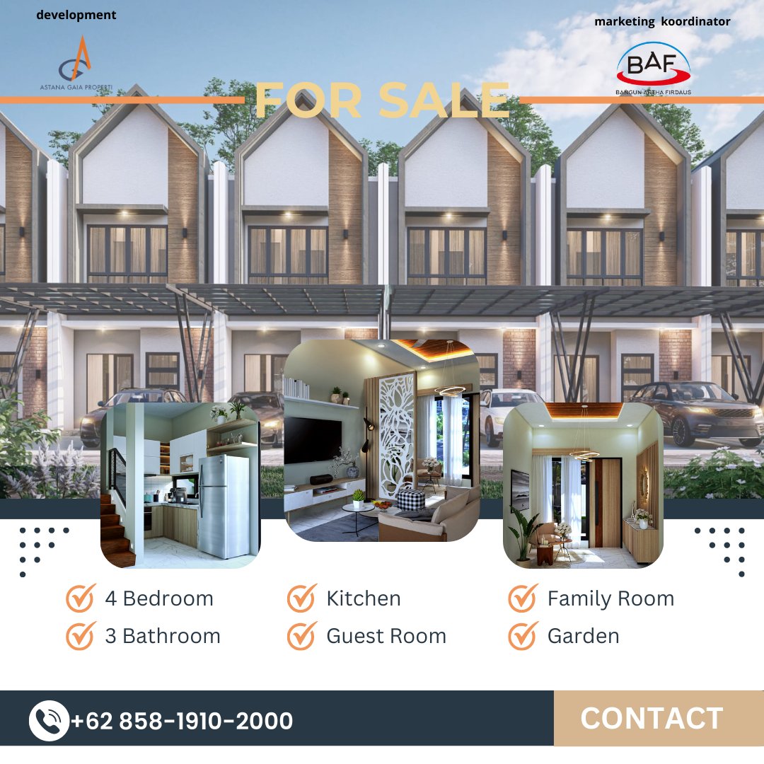 Rumah Mewah Harga Murah hanya 6jt/Bulan Area Bintaro,Free SHM,BPHTB,Notaris+Kanopi/Unit

#AstanaBintaro 🏠#rumah #rumahminimalis #rumahmodern #rumahminimalismodern #rumahbintaro #cluster #bintarojaya #RumahTermurah #BebasBanjir #AksesMudah