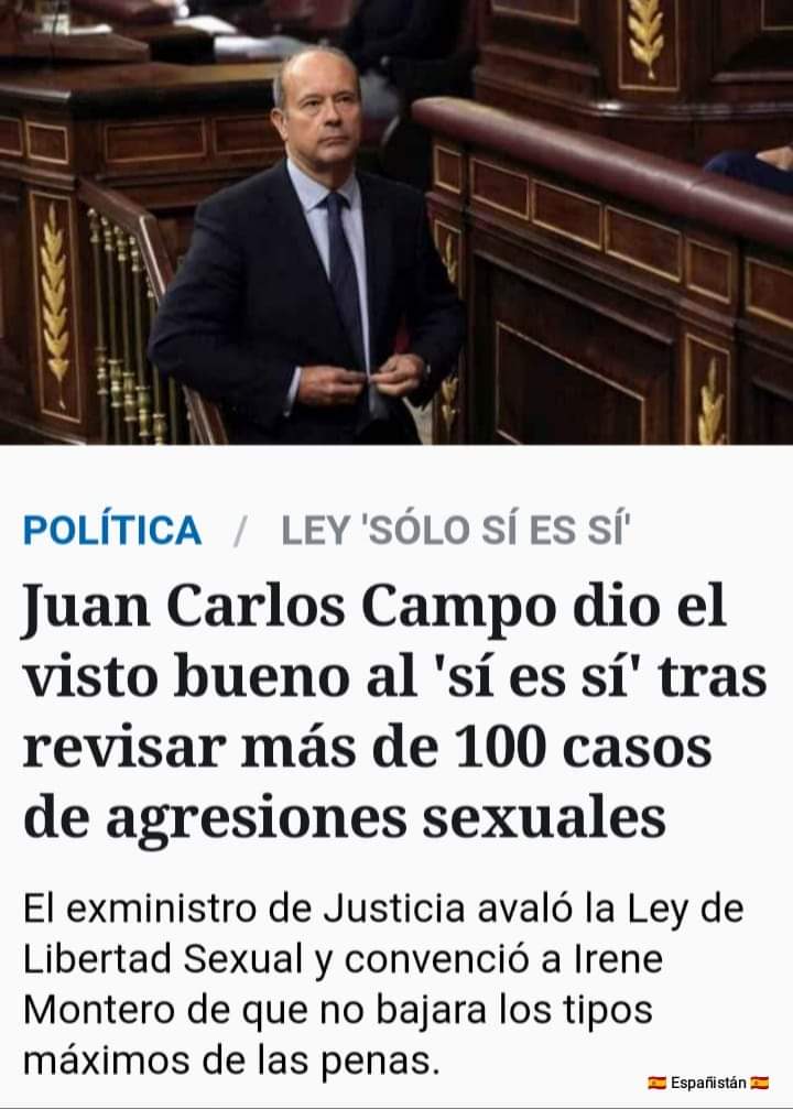 Y pertenece al siempre cobarde y traidor PSOE. 👇