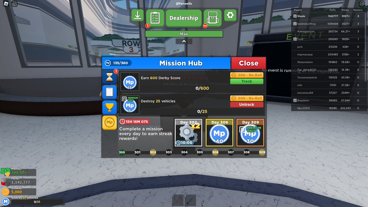 Shade Slayer tweet media