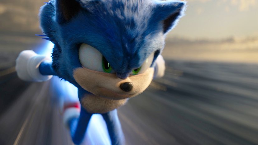 The Hollywood Handle on X: 'SONIC THE HEDGEHOG 3' reportedly begins  filming on August 31st. (Via:    / X