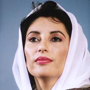 Happy Birthday #SMBB! You are much more than just a great leader who led tumultuous life, inspired millions across the globe.Your valour and dedication, integrity and pol coherence is revered by every Pakistani,today.
#HappyBirthdaySMBB
⁦@BBhuttoZardari⁩
⁦@BakhtawarBZ⁩
⁦