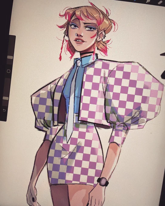 Gwen 